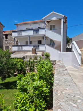 Apartmani Bada